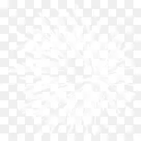 白色效果放射性光效-空若网 白色效果放射性光效-空若网