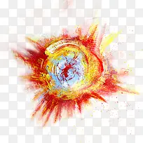 水彩画-空若网 水彩画-空若网