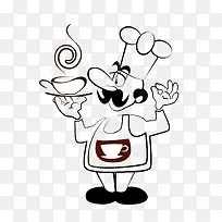 咖啡师-空若网 咖啡师-空若网