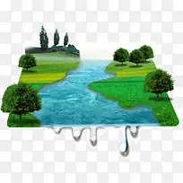 ɭ��������ˮ-������