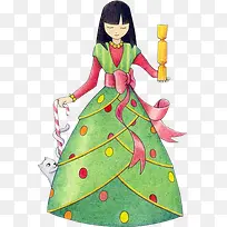 卡通蜡笔画手绘-空若网 卡通蜡笔画手绘-空若网