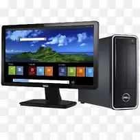 dell膝上型电脑显示器.背光lcd台式电脑.台式pc-空若网 dell膝上型电脑显示器.背光lcd台式电脑.台式pc-空若网