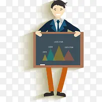 矢量职场数据分析师-空若网 矢量职场数据分析师-空若网