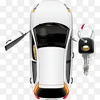 汽车车钥匙-空若网 汽车车钥匙-空若网