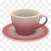 渐变色空杯子-空若网 渐变色空杯子-空若网