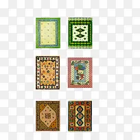 彩色地毯-空若网 彩色地毯-空若网