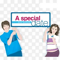 ���������ӵ�Ů��ʸ���ز�-������