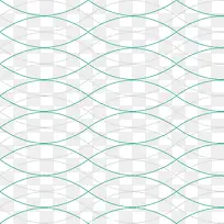 彩色波浪线背景-空若网 彩色波浪线背景-空若网