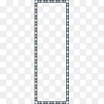 创意方块边框-空若网 创意方块边框-空若网