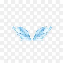 水的翅膀-空若网 水的翅膀-空若网