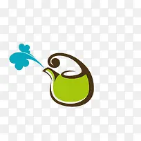 创意茶壶-空若网 创意茶壶-空若网