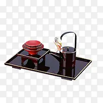 现代创意茶具-空若网 现代创意茶具-空若网
