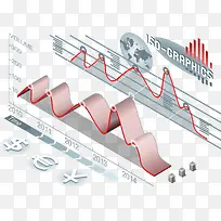 商务信息设计矢量素材-空若网 商务信息设计矢量素材-空若网