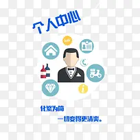 个人中心-空若网 个人中心-空若网