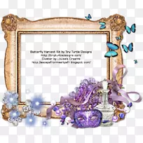 相框博客现实梦想-蝴蝶框架-空若网 相框博客现实梦想-蝴蝶框架-空若网