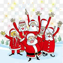 ¿¨Í¨Ê¥µ®½ÚʸÁ¿ÔªËØ-¿ÕÈôÍø ¿¨Í¨Ê¥µ®½ÚʸÁ¿ÔªËØ-¿ÕÈôÍø