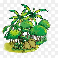 树 树木-空若网 树 树木-空若网