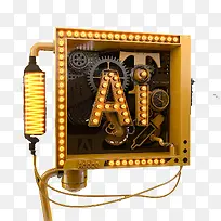 AI图标-空若网 AI图标-空若网