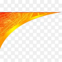 橙色主题健康知识图片-空若网 橙色主题健康知识图片-空若网