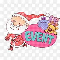 卡通场景-空若网 卡通场景-空若网