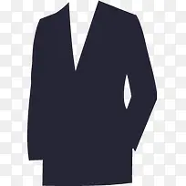 西装上衣工作照模板-空若网 西装上衣工作照模板-空若网