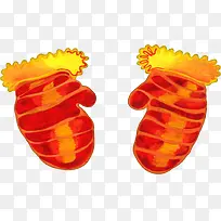 保暖手套-空若网 保暖手套-空若网