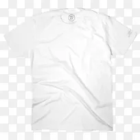 t恤白袖衣黑白衬衫-空若网 t恤白袖衣黑白衬衫-空若网