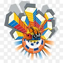 舞台特效-空若网 舞台特效-空若网