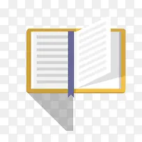 扁平化笔记本-空若网 扁平化笔记本-空若网