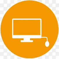 扁平化电脑-空若网 扁平化电脑-空若网