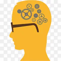 扁平化大脑-空若网 扁平化大脑-空若网