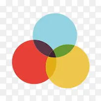 扁平化三元素-空若网 扁平化三元素-空若网