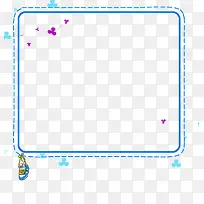 边框-空若网 边框-空若网