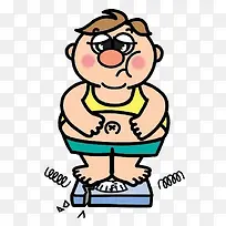 可爱胖子-空若网 可爱胖子-空若网