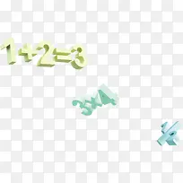 数字底纹-空若网 数字底纹-空若网