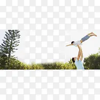 感情摄影实物拍摄两父子-空若网 感情摄影实物拍摄两父子-空若网