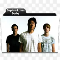 达芙妮德比艺术家爱情人节音乐艺-空若网 达芙妮德比艺术家爱情人节音乐艺-空若网