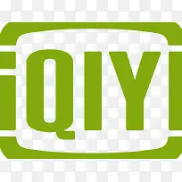 手机爱奇艺应用图标设计-空若网 手机爱奇艺应用图标设计-空若网