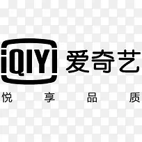 手机爱奇艺应用图标设计-空若网 手机爱奇艺应用图标设计-空若网