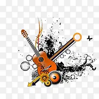 吉他-空若网 吉他-空若网