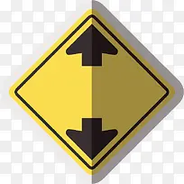 道路标志-空若网 道路标志-空若网