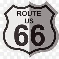 道路标志-空若网 道路标志-空若网