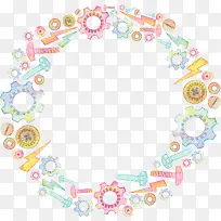 卡通工具-空若网 卡通工具-空若网