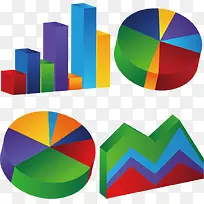 数据统计图标-空若网 数据统计图标-空若网