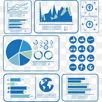 数据统计素材-空若网 数据统计素材-空若网