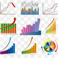 数据统计素材-空若网 数据统计素材-空若网
