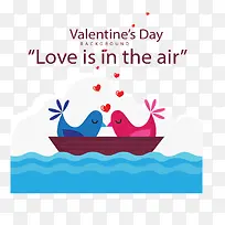 海上漂流的爱情鸟-空若网 海上漂流的爱情鸟-空若网