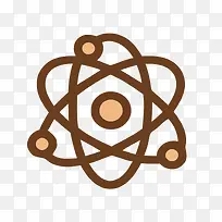 矢量DNA模型素材-空若网 矢量DNA模型素材-空若网