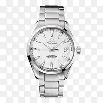 欧米茄海马天文台精钢自动手表-空若网 欧米茄海马天文台精钢自动手表-空若网