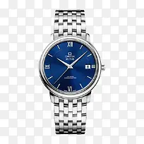 欧米茄碟飞典雅精钢手表-空若网 欧米茄碟飞典雅精钢手表-空若网